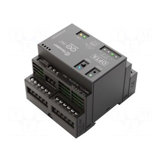 Arduino Pro | PLC programmable controller | 12÷24VDC | 90x80x69mm