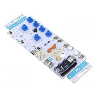 Dev.kit: education Arduino