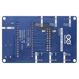 Education Arduino | Bluetooth | pin strips,USB B micro | nRF52840