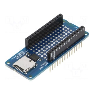 Expansion board | Flash memory | pin strips,pin header,microSD