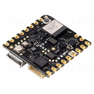 Arduino Pro | pin strips,USB micro,power supply | MKR | 5VDC