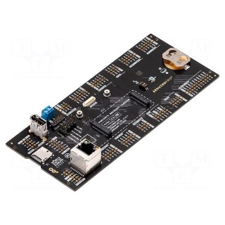 Arduino Pro | prototype board | Portenta | 5VDC