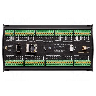 Arduino Pro | Bluetooth 5,IEEE 802.11b/g/n | Portenta | 24VDC