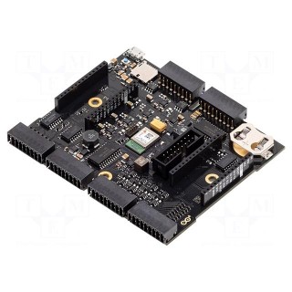 Arduino Pro | programmable,prototype board | Portenta | 12VDC