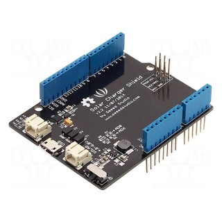 Arduino shield | GPIO | Arduino socket,Arduino plug,Micro USB