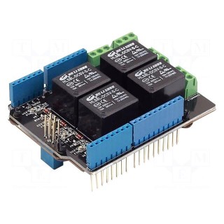 Arduino shield | GPIO | Arduino socket,Arduino plug,screw