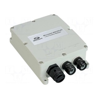 PoE power module | Ch: 1 | 1Gbps | 60W | Standard: IEEE 802.3af/at