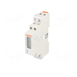 Electric energy meter | 220/240V | 40A | Network: single-phase