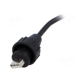 connector UA-20BFMM-SL7A01