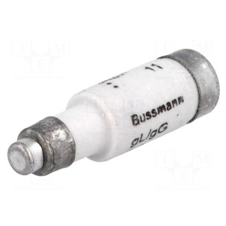 Fuse: fuse | 4A | 400VAC | 250VDC | ceramic,industrial | D01