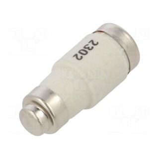 Fuse: fuse | gG | 25A | 500VAC | 500VDC | industrial | DII
