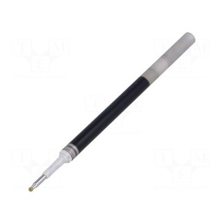 Ball pen refill | black