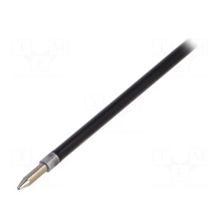 Pen refill | black