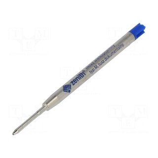 Pen refill | blue