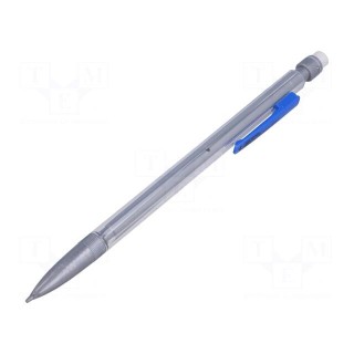 Pencil | 0.5mm | BIC Matic