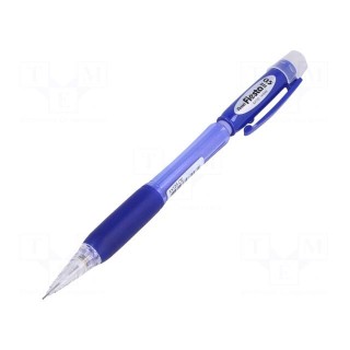 Pencil | blue