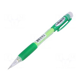Pencil | green