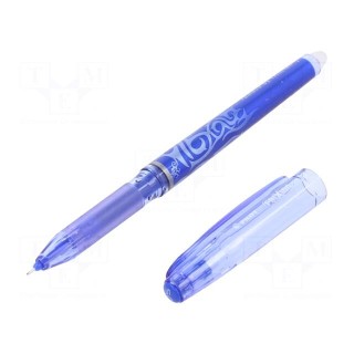 Rollerball pen | blue | 0.5mm | FRIXION