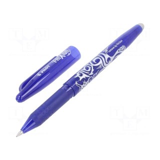 Rollerball pen | blue | 0.7mm | FRIXION