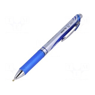 Rollerball pen | blue | BL77