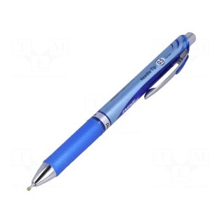 Rollerball pen | blue | BLN75