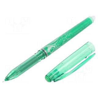 Rollerball pen | green | 0.5mm | FRIXION