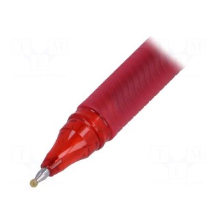 Rollerball pen | red | BL57
