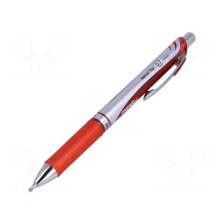Rollerball pen | red | BL77