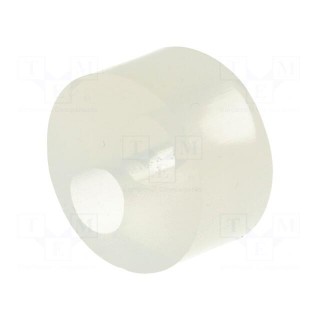 Insert for gland | 8mm | PG21 | IP54 | silicone | Holes no: 2 | -40÷100°C