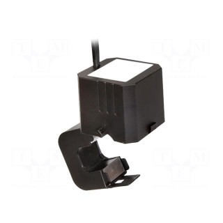 Current transformer | Iin: 500A | Iout: 5A | on cable | Class: 1@max1VA