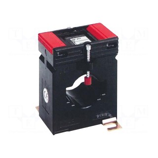 Current transformer | Iin: 400A | Iout: 5A | on cable,for bus bar