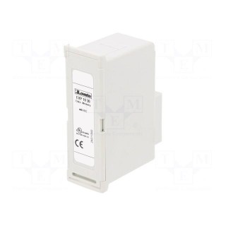 Extension module | RTC | for DIN rail mounting