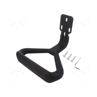 Armrests | ESD | 1set | ESD-CHAIR07,ESD-CHAIR08