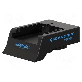 Adapter | Application: rechargeable battery,INGERSOLL