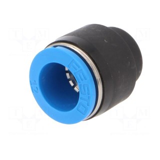 Protection cap | -0.95÷6bar | polymer | 23mm | -10÷80°C