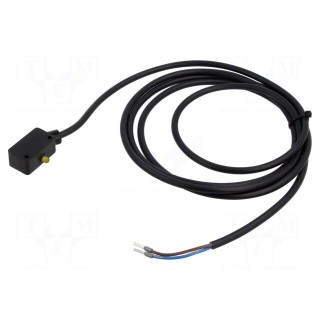 Reed relay switch | 10÷240VDC | 10÷240VAC | OUT: NO | IP66 | -20÷80°C