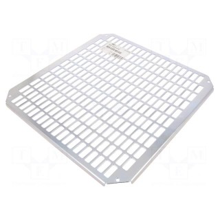 Mounting plate | ARCA404021