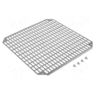 Mounting plate | ARCA505021