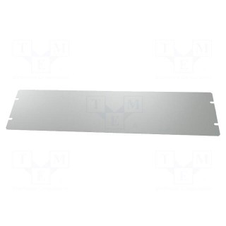 Mounting plate | steel | HM-1441-20,HM-1441-20BK3 | Series: 1441