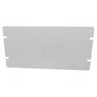 Mounting plate | steel | HM-1444-10,HM-1444-9 | Series: 1444
