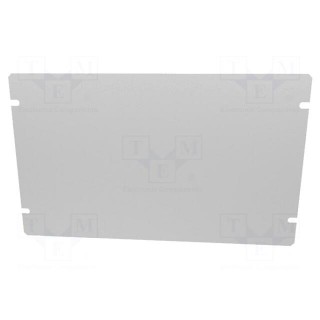 Mounting plate | steel | HM-1444-15,HM-1444-16,HM-1444-16CWW