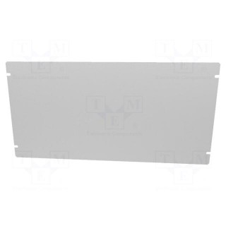 Mounting plate | steel | HM-1444-26,HM-1444-28 | Series: 1444