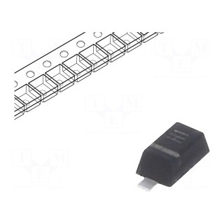 Diode: switching | SMD | 120V | 200mA | 50ns | SOD123F | Ufmax: 1.25V