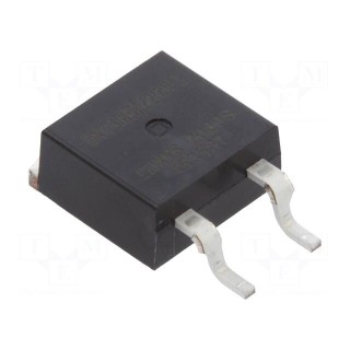 Diode: rectifying | SMD | 2.2kV | 30A | TO263ABHV | Ufmax: 1.24V | 210W