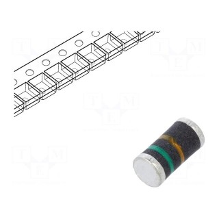 Diode: rectifying | SMD | 200V | 1A | 50ns | DO213AB | Ufmax: 1V | Ifsm: 30A
