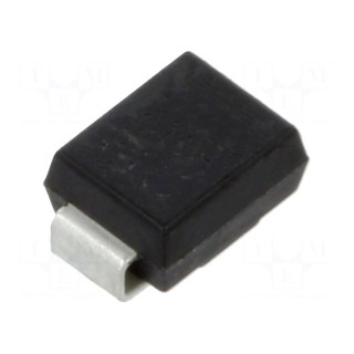 Diode: rectifying | SMD | 50V | 3A | DO214AA,SMB | Ufmax: 1.1V | Ifsm: 200A