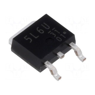 Diode: rectifying | SMD | 600V | 5A | 25ns | E-Pack | Ufmax: 3V | Ifsm: 60A