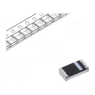 Diode: switching | SMD | 75V | 0.15A | 4ns | 1206 | Ufmax: 1.25V | Ifsm: 2A