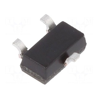 Diode: switching | SMD | 85V | 100mA | 4ns | Package: reel,tape | SOT346