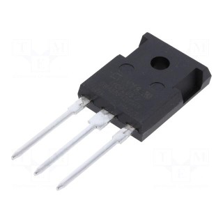 Diode: rectifying | THT | 1.2kV | 50A | tube | Ifsm: 555A | ISO247™ | 210W